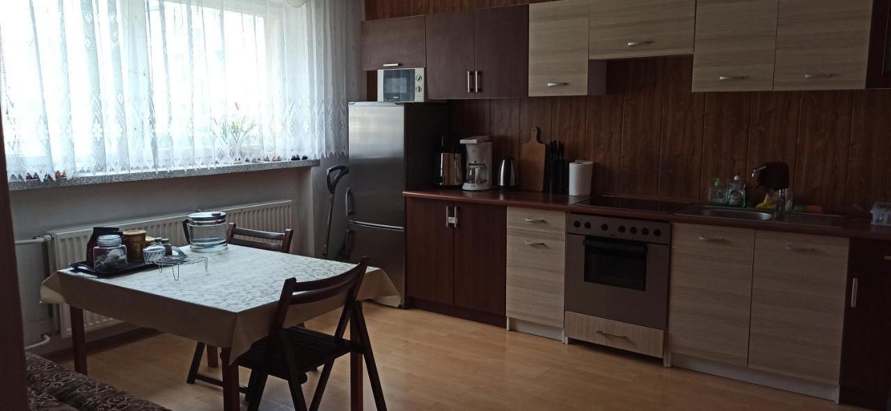 Pokoj Blisko Centrum Bielsko-Biała Zewnętrze zdjęcie
