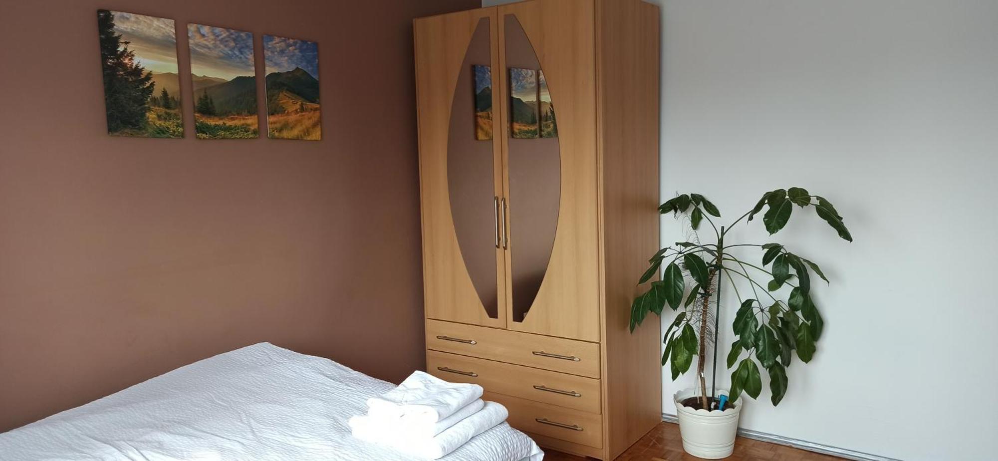 Pokoj Blisko Centrum Bielsko-Biała Zewnętrze zdjęcie